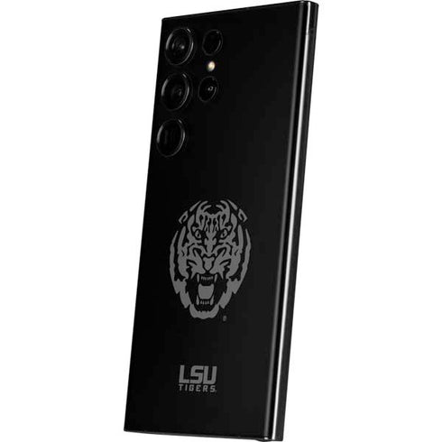 LSU Geaux Tigers Galaxy Skins